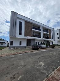 6 bedroom House for sale Durumi Abuja