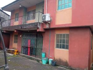 10 bedroom House for sale Orile Agege orile agege Agege Lagos
