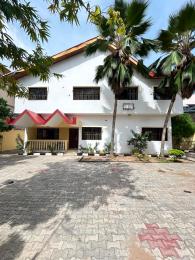 7 bedroom House for rent Victoria Island Lagos