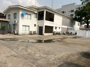 7 bedroom House for rent Old Ikoyi, Ikoyi Lagos
