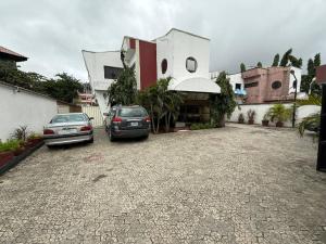 7 bedroom Commercial Property for rent Adeola Odeku Victoria Island Lagos