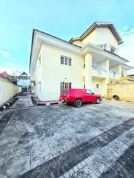 7 bedroom House for sale Parkview Estate Ikoyi Lagos