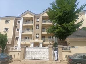 House for sale Close To Dpr Office Jabi Abuja