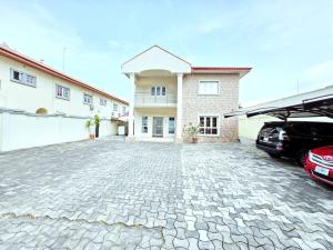4 bedroom Commercial Property for rent Osborne Foreshore Estate Ikoyi Lagos