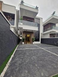 5 bedroom House for sale Ajah Ajah Lagos