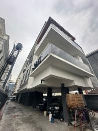 3 bedroom Flat / Apartment for sale Osborne Foreshore Estate Ikoyi Lagos