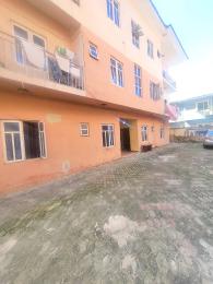 2 bedroom Flat / Apartment for rent Badore Ajah Lagos
