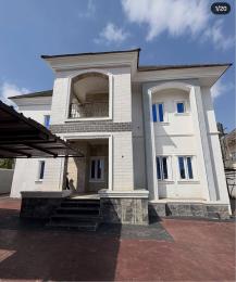 5 bedroom House for sale Efab Metropolis Gwarimpa Extension Karsana South Karsana Abuja