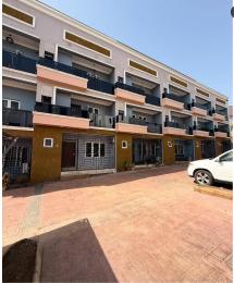 4 bedroom House for sale Game Village/laura District Kaura (Games Village) Abuja