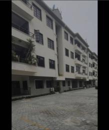 3 bedroom House for rent Old Ikoyi Ikoyi Lagos