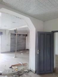 1 bedroom Commercial Property for rent Ogunnusi Road Berger Ojodu Lagos