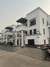 6 bedroom House for rent Katampe Extension Katampe Abuja