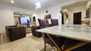 3 bedroom Flat / Apartment for rent Lekki Phase 1 Lekki Lagos