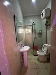 2 bedroom House for rent Gilmore Jahi Abuja