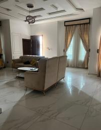 1 bedroom Flat / Apartment for rent Chevron Lekki Lagos