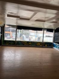 Commercial Property for rent Lekki Phase 1 Lekki Lagos