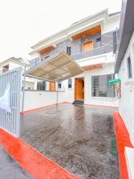 5 bedroom Flat / Apartment for rent Orchid Lekki Lagos