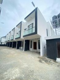 3 bedroom House for sale In An Estate Ikota Lekki Lagos