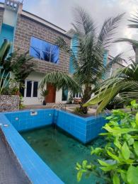 2 bedroom Flat / Apartment for rent Okun Ajah Ajah Lagos