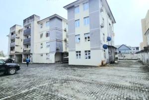 2 bedroom House for rent Lekki Phase 1 Lekki Lagos