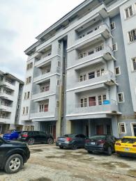 3 bedroom Flat / Apartment for rent Tpdc Estate Lekki Conservation Centre Lekki Lagos