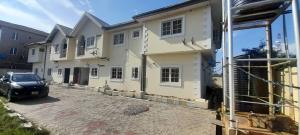 3 bedroom Flat / Apartment for rent Ogombo Ajah Lagos