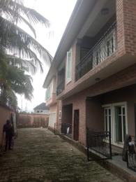3 bedroom Flat / Apartment for rent Cooperative Road Badore Ajah Lagos