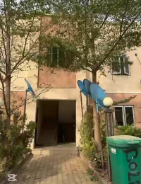 2 bedroom Flat / Apartment for rent Brains And Hammers Life Camp Abuja