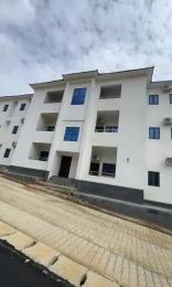 3 bedroom Flat / Apartment for rent Admiralty Estate Asokoro Asokoro Abuja