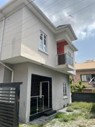 House for sale Thomas estate Ajah Lagos
