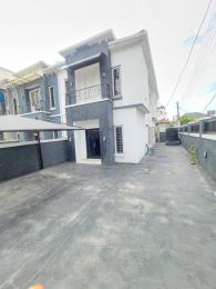 4 bedroom House for rent Ajah Lagos