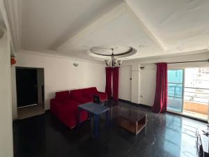 1 bedroom Flat / Apartment for rent Lekki Phase 1 Lekki Lagos