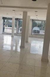 Commercial Property for rent Gwarinpa Gwarinpa Abuja