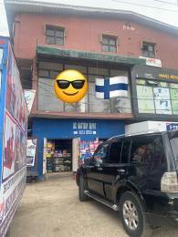 3 bedroom Commercial Property for rent Akowonjo Alimosho Lagos