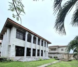 10 bedroom House for rent Adeola Odeku Victoria Island Lagos