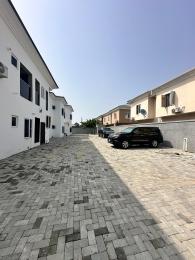 2 bedroom House for sale New Road Bustop Lekki Lagos