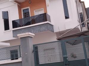 Flat / Apartment for rent Royal Pine orchid Lekki Lagos