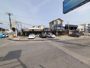 5 bedroom Commercial Property for sale Lekki Phase 1 Lekki Lagos