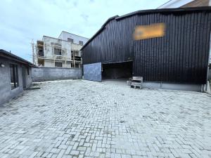 1 bedroom Commercial Property for rent Lekki Phase 1 Lekki Lagos