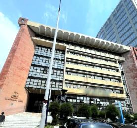 1 bedroom Commercial Property for rent Adeola Odeku Victoria Island Lagos