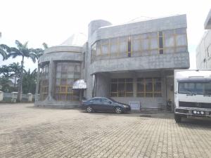 Commercial Property for rent Asokoro Abuja
