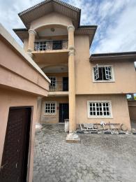 6 bedroom Commercial Property for rent Lekki Phase 1 Lekki Lagos