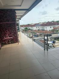 1 bedroom Commercial Property for rent Chevron Lekki Lagos