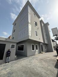 1 bedroom Commercial Property for rent Chevron Lekki Lagos