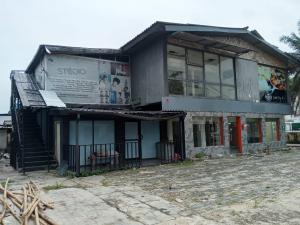Commercial Property for rent Victoria Island Lagos