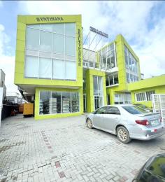 1 bedroom Commercial Property for rent Lekki Phase 1 Lekki Lagos