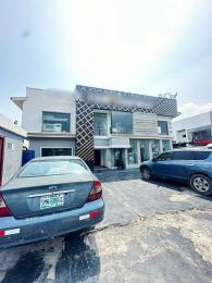 1 bedroom Commercial Property for rent Lekki Phase 1 Lekki Lagos