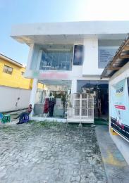 1 bedroom Commercial Property for rent Lekki Phase 1 Lekki Lagos