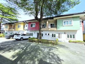 4 bedroom House for sale Ikate Lekki Lagos
