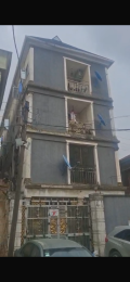House for sale Ebute Metta Yaba Lagos